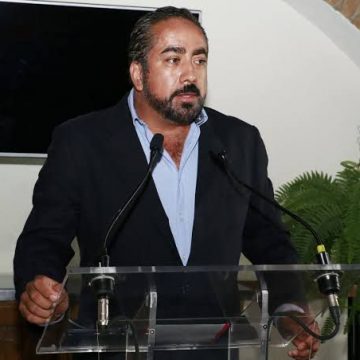 Reorientar el gasto para adquirir kits contra Covid, propone Rafael Micalco