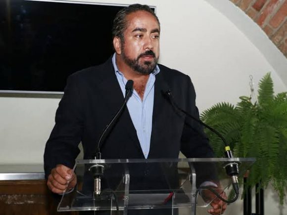 Reorientar el gasto para adquirir kits contra Covid, propone Rafael Micalco