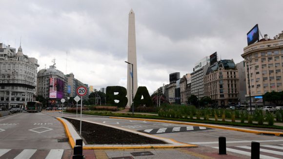 Supera Argentina 5 millones de contagios de covid