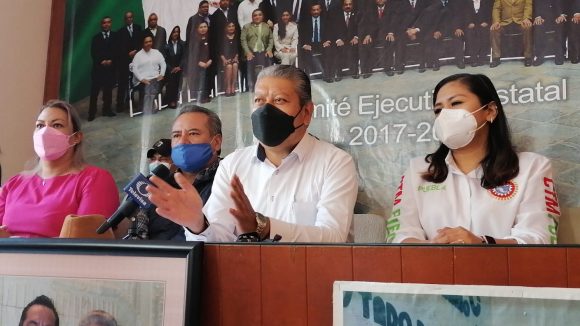 Propone CTM que certificado de vacunación contra Covid-19 sea obligatorio