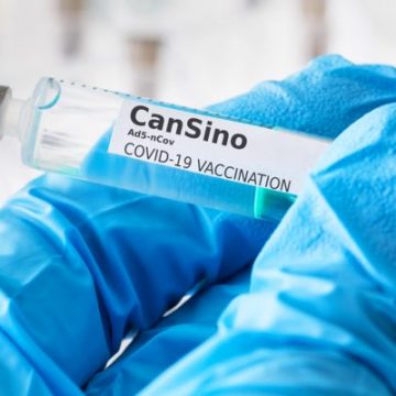 La vacuna CanSino tiene cobertura amplia contra la variante Delta de Covid