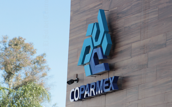 COPARMEX alerta sobre impacto de la Reforma a la Ley Antilavado en Empresas Mexicanas