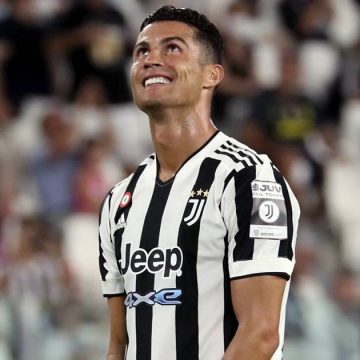 Cristiano Ronaldo no seguirá en la Juventus