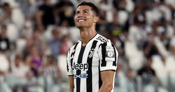 Cristiano Ronaldo no seguirá en la Juventus