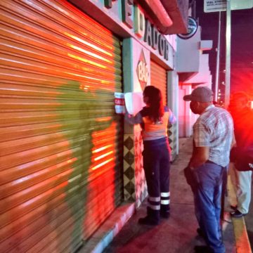 Detecta Protección Civil 50 CoviFiestas por mes en Puebla