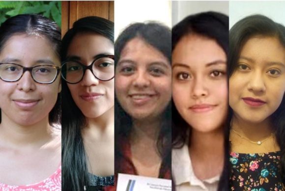 Destacan alumnas y egresadas BUAP en el II Encuentro de Jóvenes Investigadores 2021