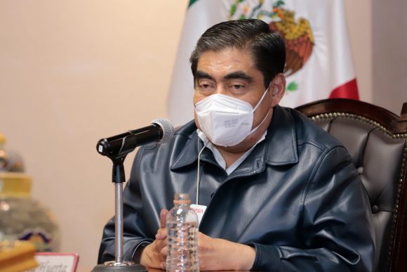 Implementa gobierno estatal acciones permanentes para mejorar condiciones en penales