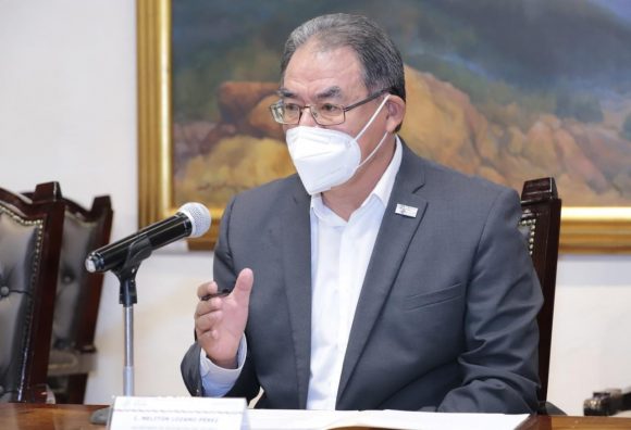 Presenta SEP estrategias para el regreso a clases seguro