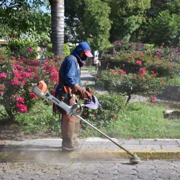 Ayuntamiento de Puebla intervendrá Barrio de Analco con trabajos de mantenimiento y preservación