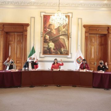 Ayuntamiento de Puebla actualiza estándares para aplicar la Norma Mexicana en Igualdad Laboral y No Discriminación