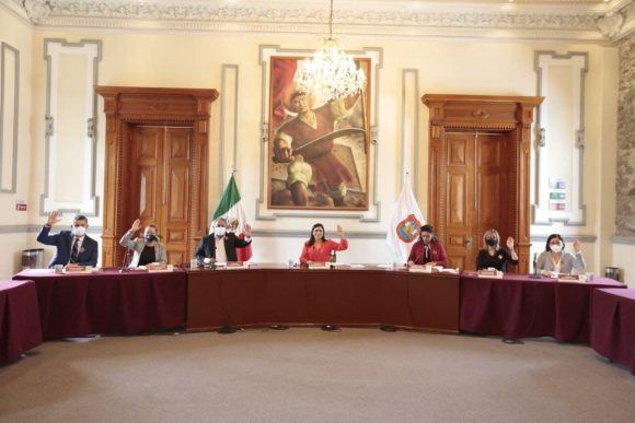 Ayuntamiento de Puebla actualiza estándares para aplicar la Norma Mexicana en Igualdad Laboral y No Discriminación