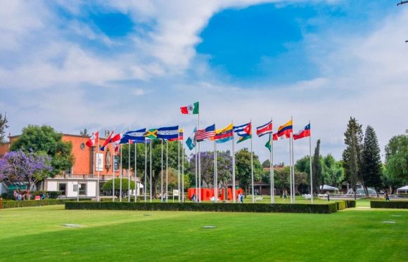 Maestrías UDLAP sobresalen en el Best Masters Ranking