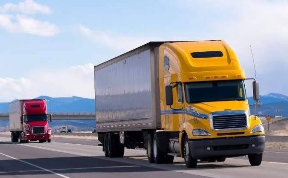 Suma Puebla 638 robos de camiones pesados en los últimos doce meses