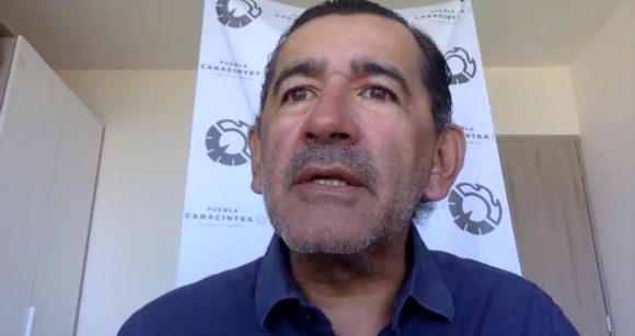 Gestiona CANACINTRA con Gobierno  instalación de más puntos de vacunación en centros laborales