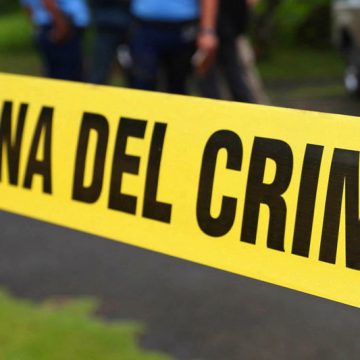 Muere masculino al interior de un anexo en Izúcar “El Arca de Noé”