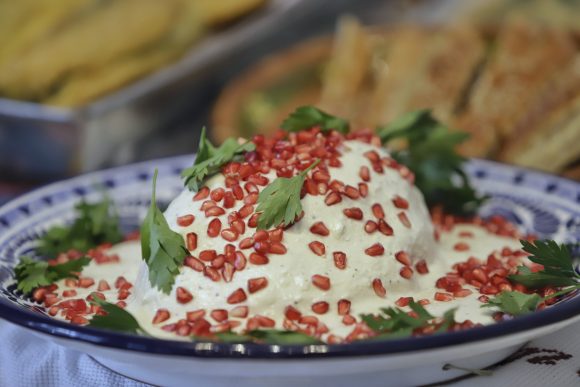 Organiza Turismo coloquio virtual del Chile en Nogada