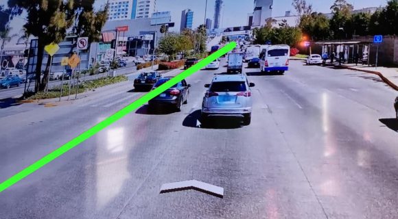 Agua de Puebla cambiará 2.3 kms de tubería sobre Vía Atlixcáyotl