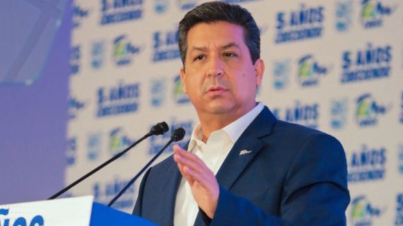 Solicita García Cabeza de Vaca a SCJN anular orden de aprehensión en su contra