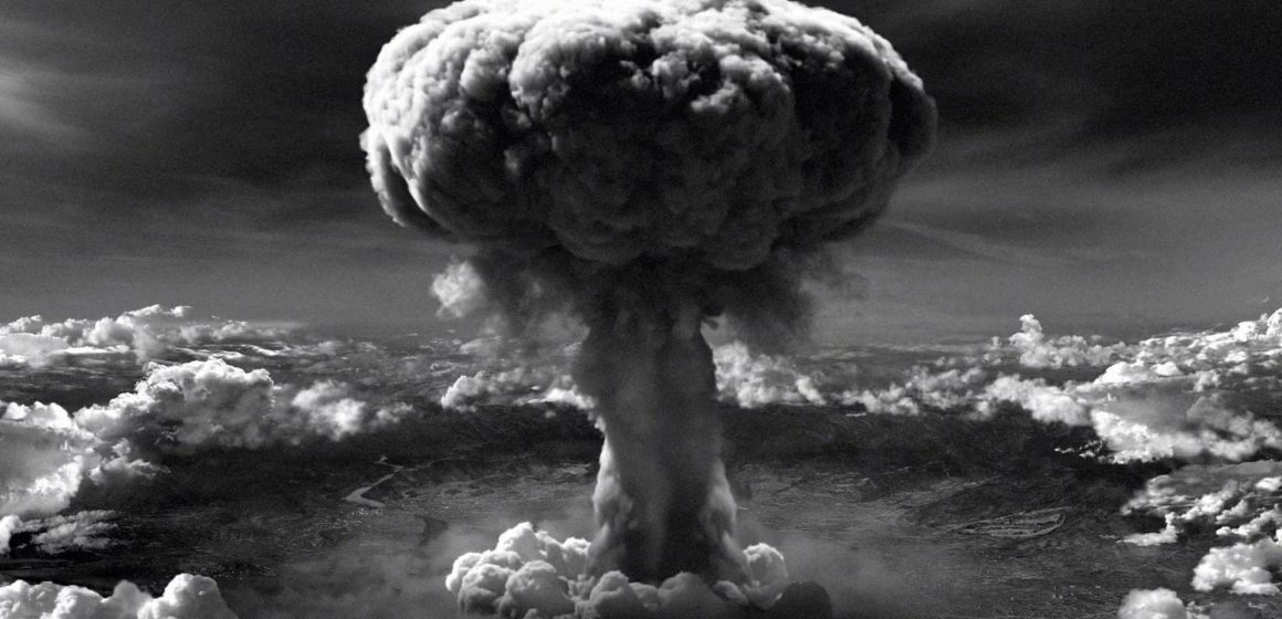 Hiroshima, aniversario 76 del primer bombardeo nuclear en el mundo
