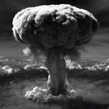 Hiroshima, aniversario 76 del primer bombardeo nuclear en el mundo