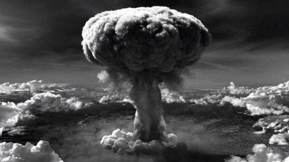 Hiroshima, aniversario 76 del primer bombardeo nuclear en el mundo