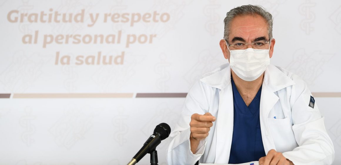 Sin incrementos en enfermedades respiratorias tras el paso de “Grace”: Salud