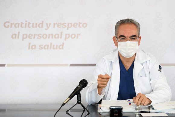 Sin incrementos en enfermedades respiratorias tras el paso de “Grace”: Salud