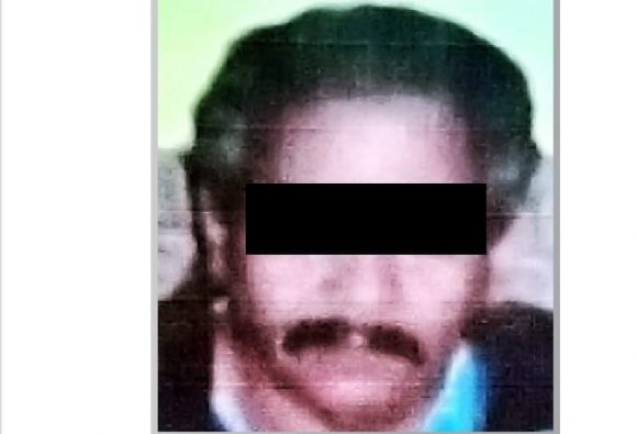 50 años de prisión en contra de un violador equiparada en agravio de una niña de 5 años en Izúcar de Matamoros: Fiscalia de Puebla