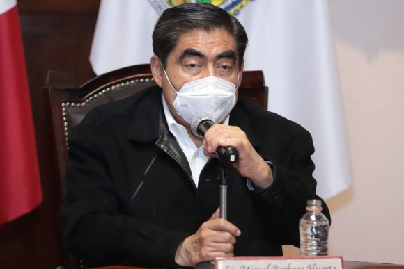 Arrancará gobierno de Puebla cruzada estatal para registro de nacimientos