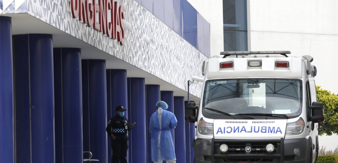 Secretaría de Salud abrirá el Centro de Servicios de Atención Integral Hospitalario en Zacatlán