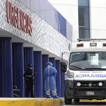 Secretaría de Salud abrirá el Centro de Servicios de Atención Integral Hospitalario en Zacatlán
