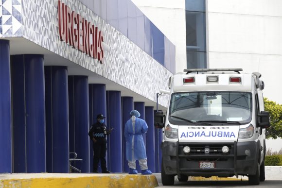 Condena Gobierno de Puebla  agresión a activista en Izúcar de Matamoros