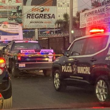 Tres cuerpos sin vida y con narcomensaje fueron encontrados en Lomas Flor del Bosque