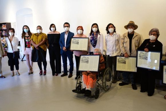 Ayuntamiento de Puebla comparte crónicas escritas y sonoras para preservar la memoria de personas adultas mayores