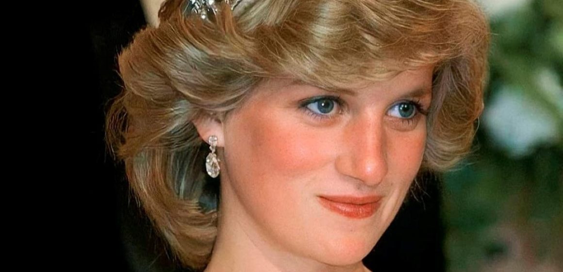 Se cumplen 24 años de muerte de la princesa Diana