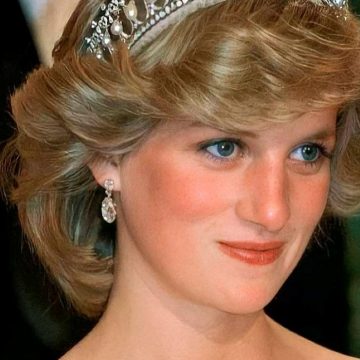 Se cumplen 24 años de muerte de la princesa Diana