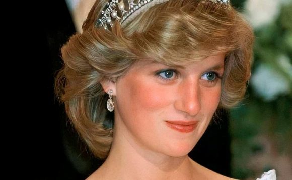 Se cumplen 24 años de muerte de la princesa Diana