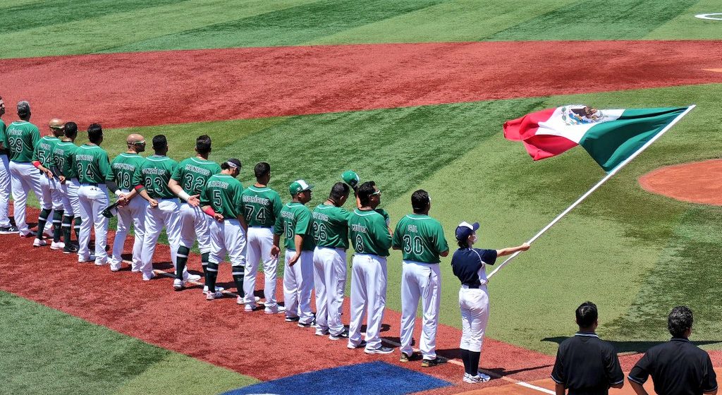 Selección Mexicana cayó ante Israel y queda eliminada en el beisbol de Tokio 2020