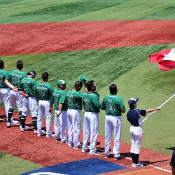 Selección Mexicana cayó ante Israel y queda eliminada en el beisbol de Tokio 2020