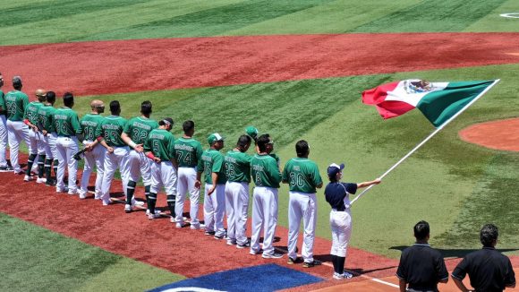 Selección Mexicana cayó ante Israel y queda eliminada en el beisbol de Tokio 2020