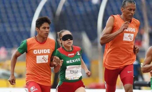 Inauguran los Juegos Paralímpicos de Tokio 2020