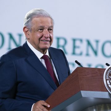 Anuncia el Presidente López Obrador intervención de Santiago Nieto en conflicto UDLAP