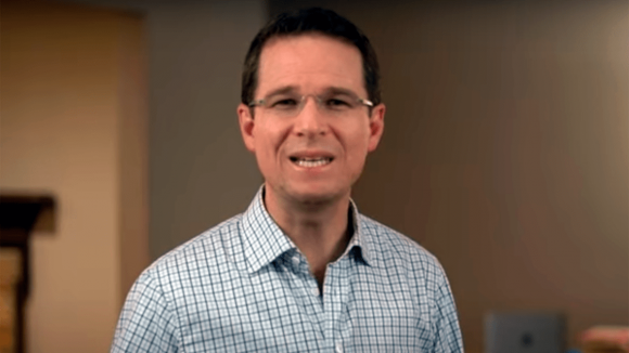 Va FRG por Ricardo Anaya, es citado próximo jueves