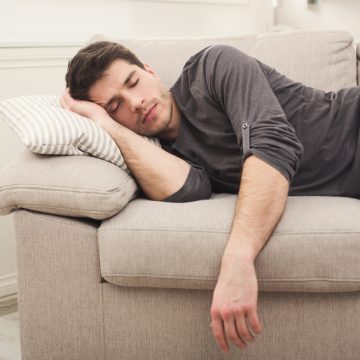 Ventajas y desventajas de tomar una siesta