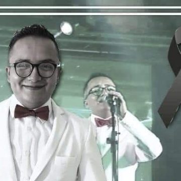 Localizan sin vida a Agustin Gómez Tlapanco, vocalista de Mario y sus Chaval’s