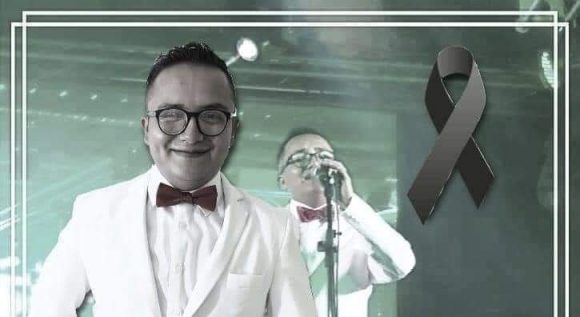 Localizan sin vida a Agustin Gómez Tlapanco, vocalista de Mario y sus Chaval’s