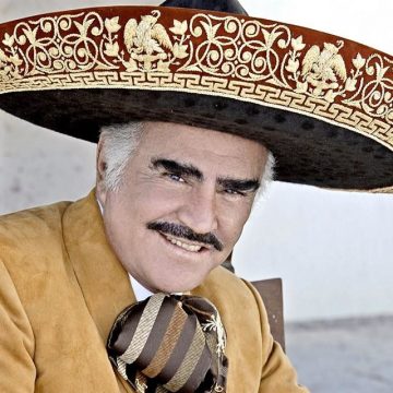 Actualizan estado de salud de Vicente Fernandez