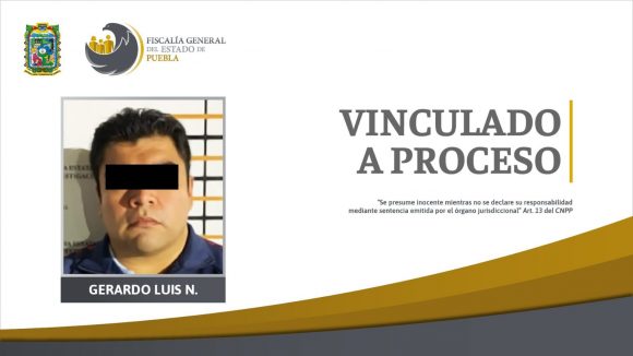 Prisión preventiva contra implicado en el homicidio de dos primos