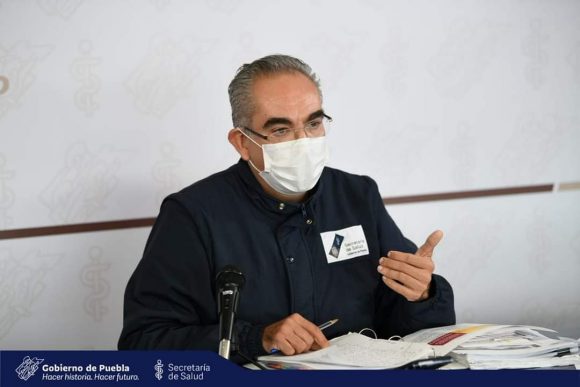 0987654321234567898765434567876543234567898765432 Habilitan CESSA de La Libertad para toma de muestras PCR a menores de edad: Salud