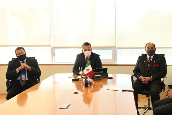 Realiza Poder Judicial cambio de adscripción de juezas y jueces en cuatro distritos judiciales